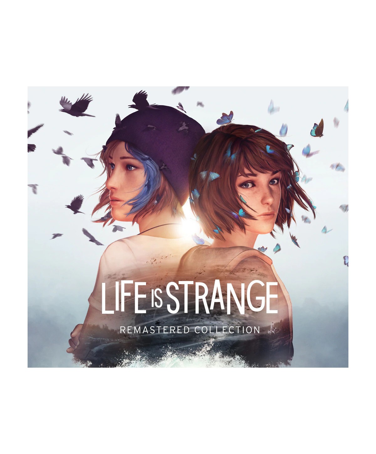 Life is Strange Remastered Collection XBOX One / Xbox Series X|S Xbox One Key EUROPE